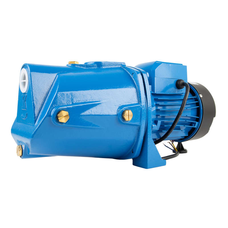 Pascali Pump Self Priming Jet 25 X25 Mm 0.75 Kw 230 V