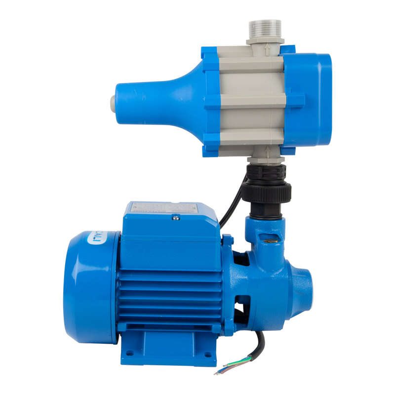 Pascali Pump Peripheral 25 X25 Mm 0.37 Kw 230 V
