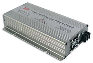 Charger Sla O=57.6 V@6.25 A Enc Pb 360 N 48