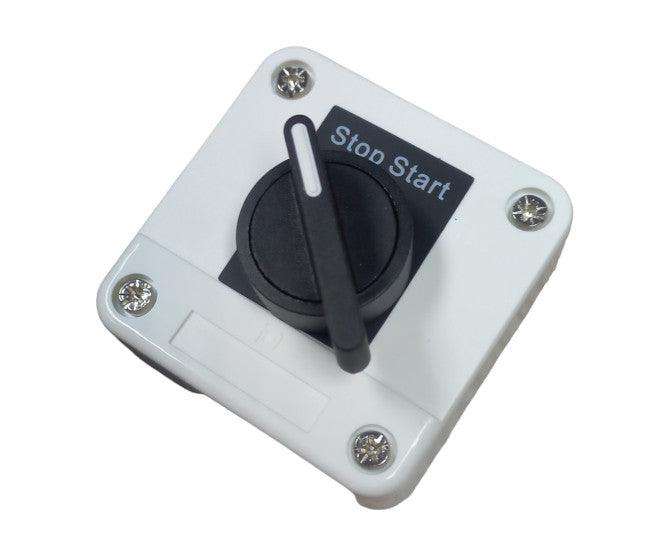 Push Button Station Selector Start/Stop Pb Adp2 B132 H29