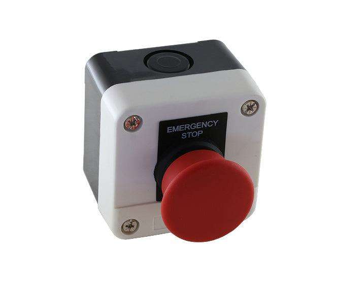 Push Button Station Emergency Stop Pb Adp2 B164 H29