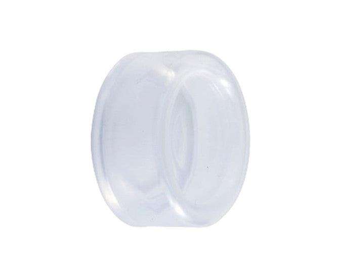 22 Mm Push Button Boot Rubber Pb Bs R Boot