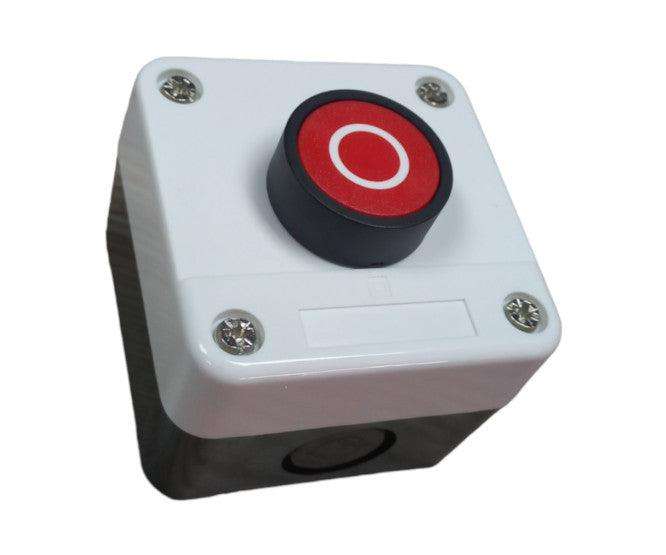 Push Button Station Stop Pb Adp2 B114