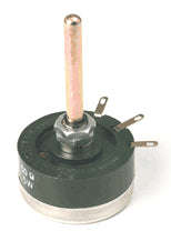Potentiometer S/T Lin W/W 50 K 5 W Pb 5 50 K *D*