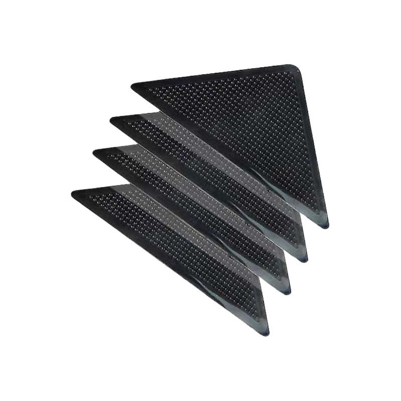 Powerbond Reusable Multi Purpose Rug Gripper 4 Pie