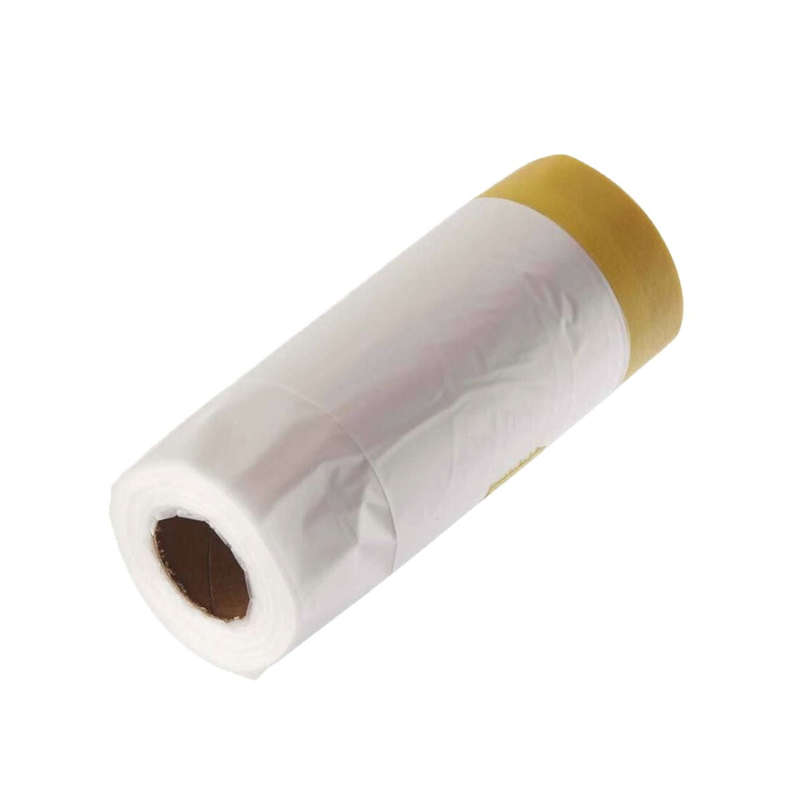 Powerbond Pre Tape Drop Sheet 1.1 Mx30 M