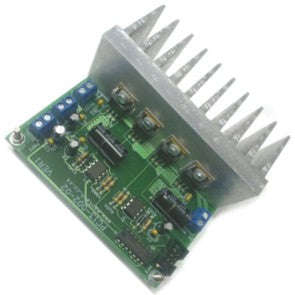 Motor Drive Pwm Board Dc Me13 002 02 V1