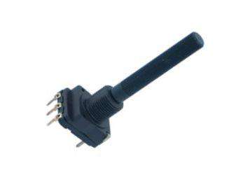 Potentiometer S/T Lin 16 Mm Pcb 470 E Pc 16 Sv10 Ip06471 A2020 Ta