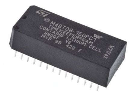 Nvram Dip M48 T08 150 Pc1 M48 T08 150 Pc1