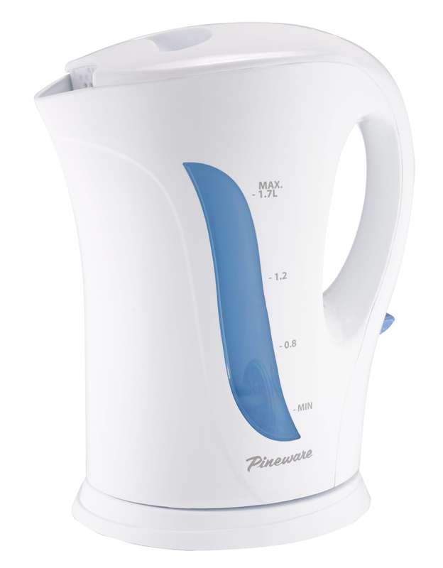Pcpk20 Pw White Cordless Kettl