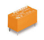 Relay Spdt 5 A 24 Vdc Rect 5 Pcb 1 1393219 0