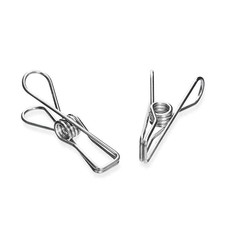 Stainless Steel Pegs-Grade 304-Pack of 20