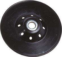 Backing Pad Nylon 115 Mm