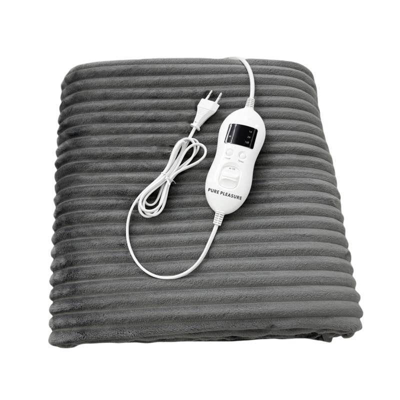 Heated Electric Overblanket 9 Heat & Timer (2025)