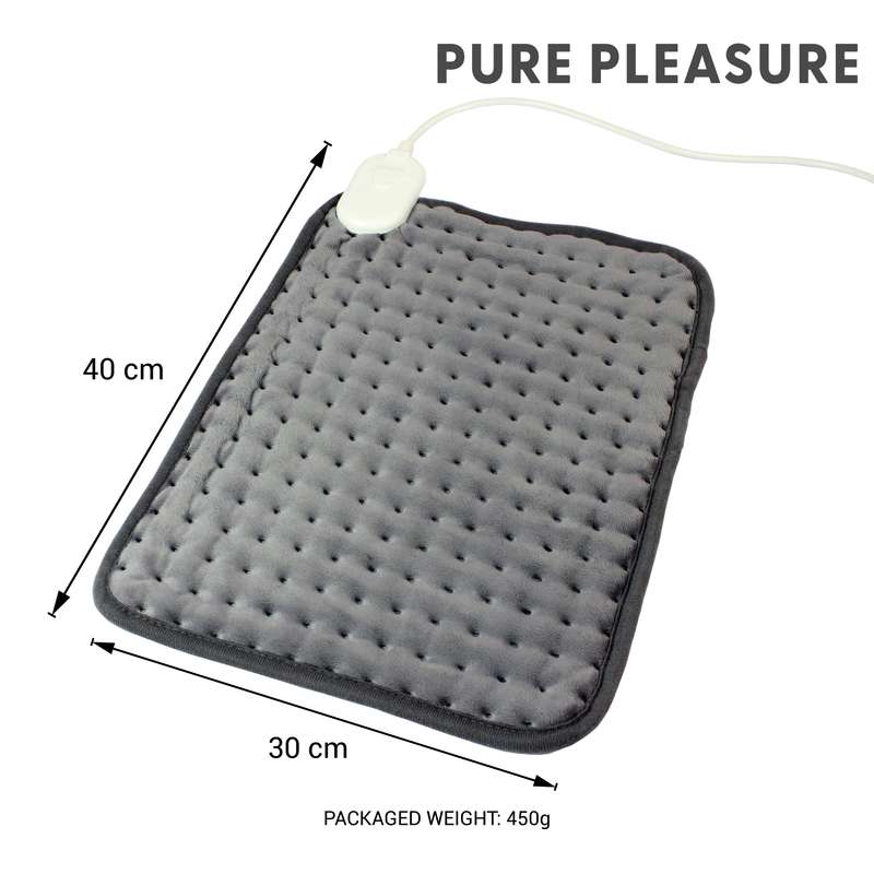 Electric Heating Pad 30x40cm (2025)