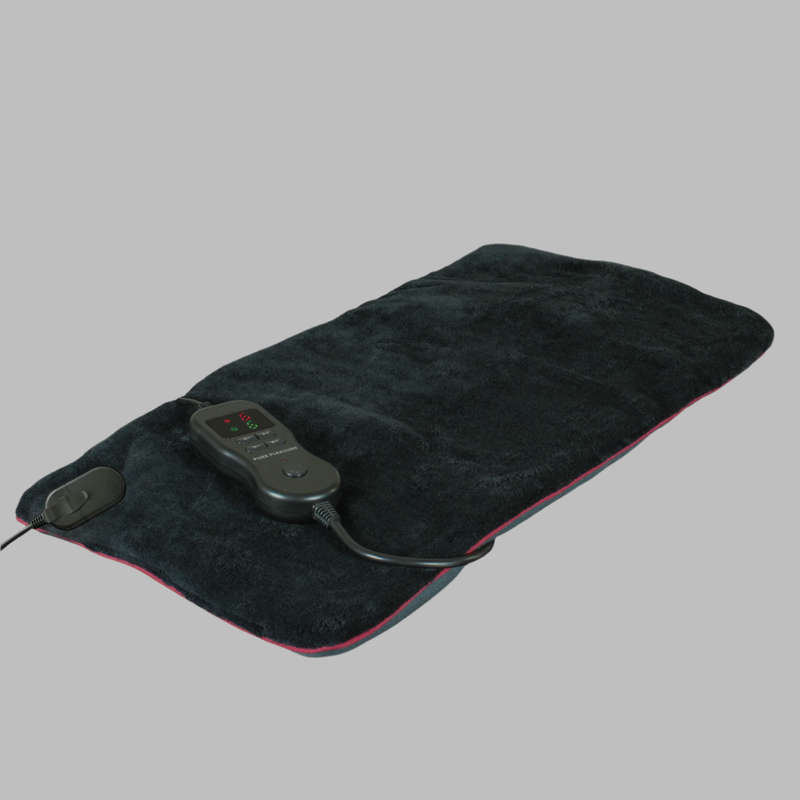 Heating Massage Pad Electric Weighted Heated