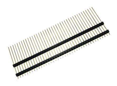 Extended Header Sil Str 40 W 2.54 Th=38 Phss40 G10 22 3 13 Rh