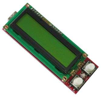 Pic Development Board Pic Mt Usb