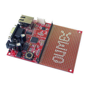 Development Board Pic18 F67 J60 Pic P67 J60