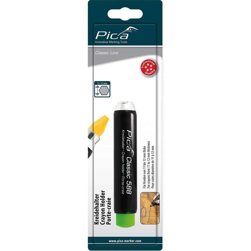 Crayon Holder For Crayons Of 11 12 Mm Blister Vers