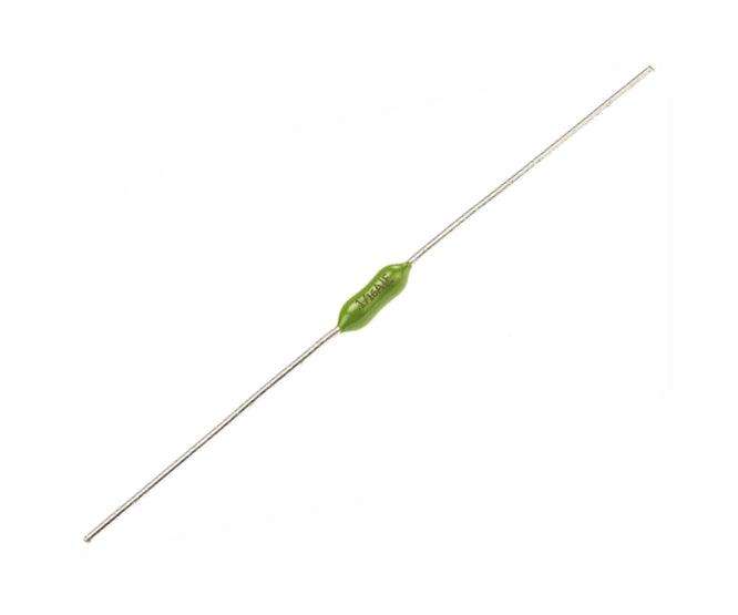 Pico Fuse Axial Leaded F/Blow 62m A/63m A Debulk 0251.062 Hat1 L