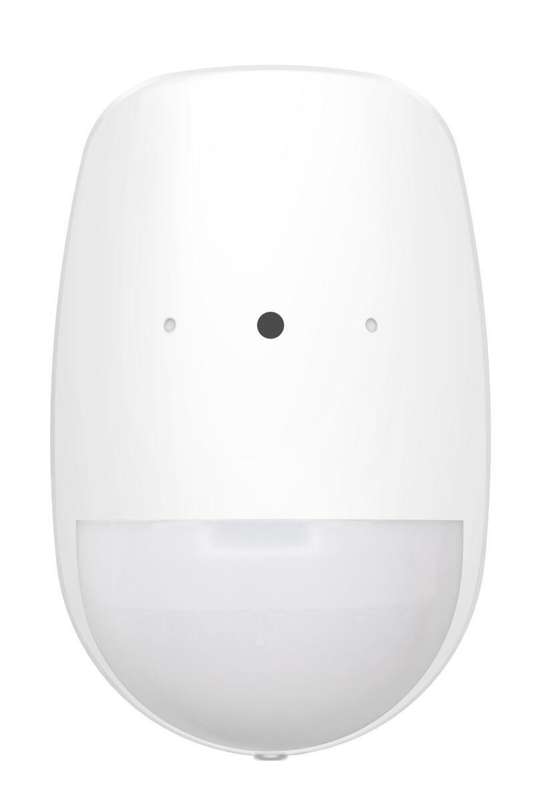 Hikvision - Wireless Indoor Glass-break PIR Detector