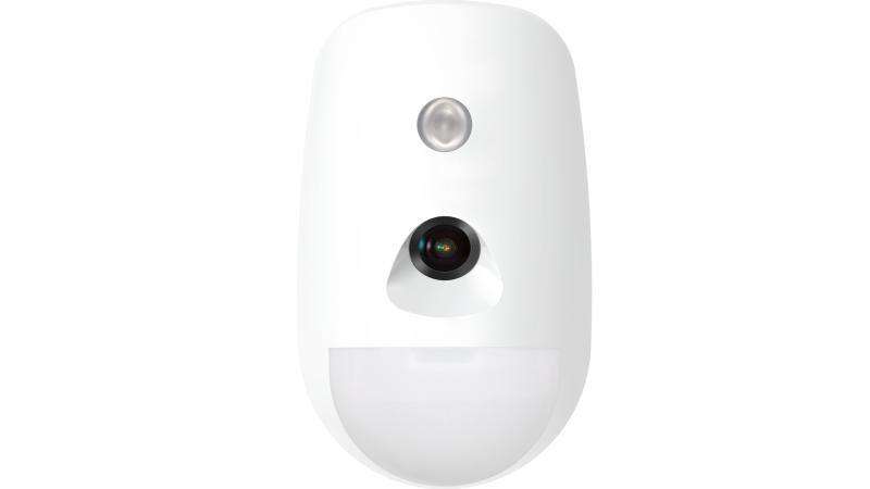 Hikvision - Wireless Indoor PIR-CAM Detector
