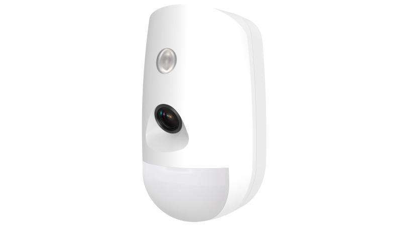 Hikvision - Wireless Indoor PIR-CAM Detector