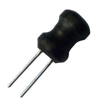 Wirewound Inductor Radial 47m H Pk0608 473 K