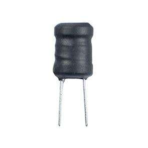 Inductor Rad W/W 10u H 2.8 A 0 E04 Pk0912 100 K B