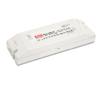 Power Supply Encl. Led Driver In=220 V Out=24 V 4 A0 100 W Plc 100 24