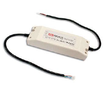 Power Supply Encl. Led Driver I=220 O=12 5 A 60 W Pln 60 12