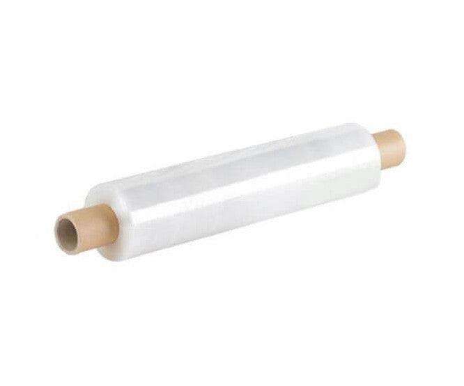 Pallet Wrap 400mmx400mm 15mic Extended Core Pm Pal/Wrap