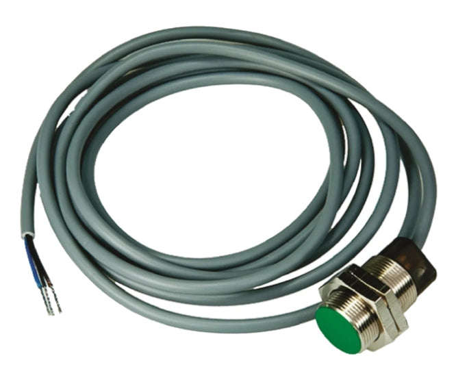 Proximity Sensor Pnp/N.O M30 S=10mm Pm30 10 P