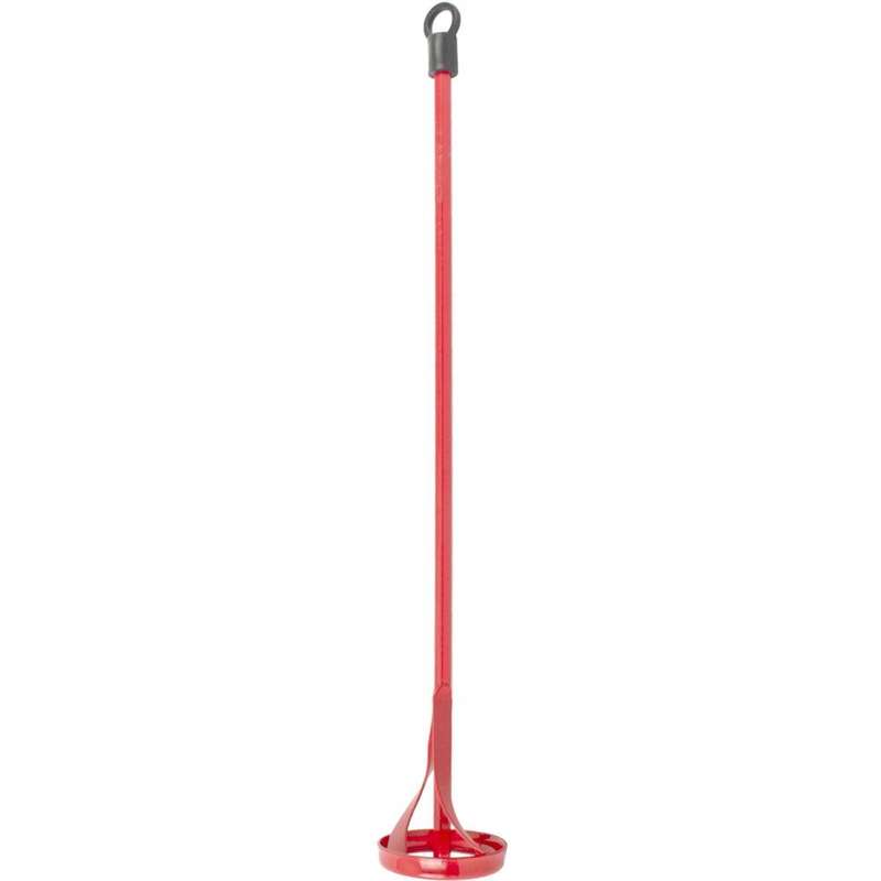 Mixer Paints/Liquids 60 X400 Red
