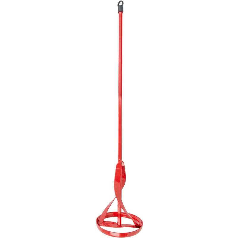 Mixer Paint/Liquids 120 X600 Mm Red