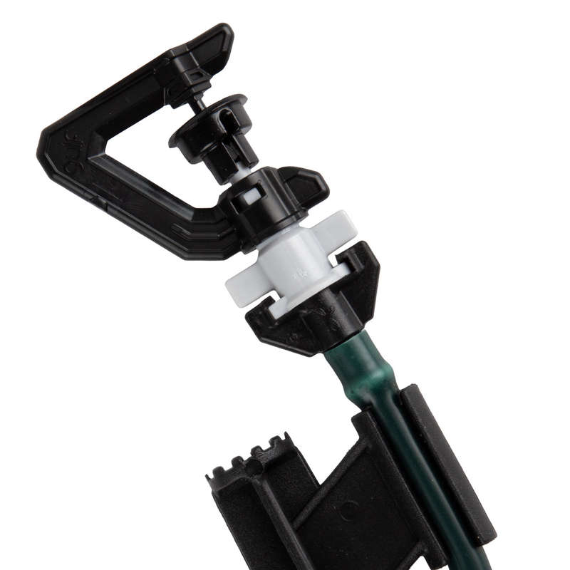 Gulf Sprinkler Blck Swvel 1.5 M Rad Med Ran(10 Pk)