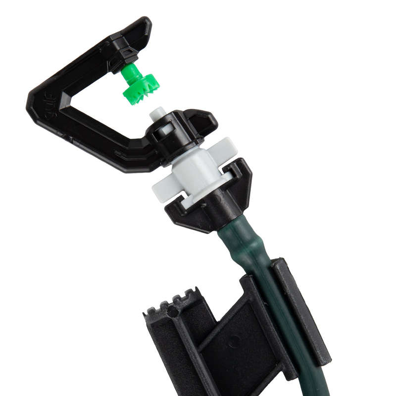 Gulf Sprinkler Green 16 Stream Spreader (10 Pk)
