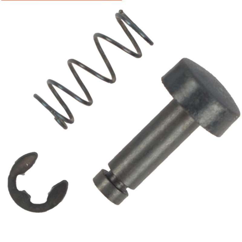 Polisher Service Kit Spindle Lock Comp. (17 19) For Pol05