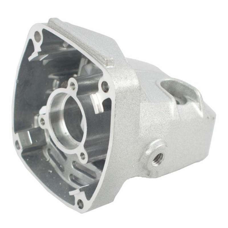 Polisher Service Kit Gear Box Housing & Screws (14/20) For Pol05