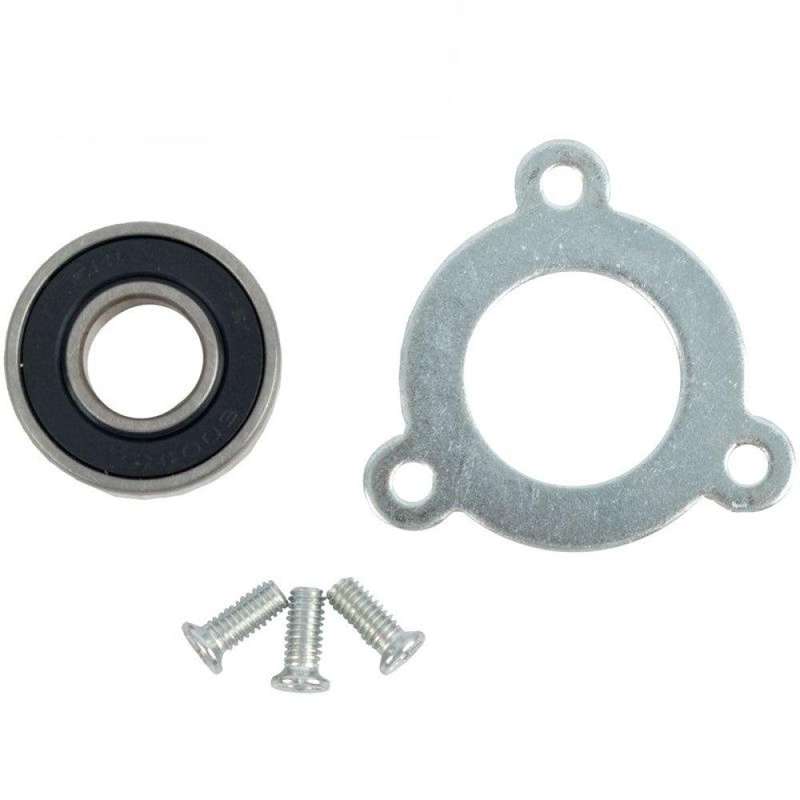 Polisher Service Kit Armature Front Bearing & Screws (12/22 24) For Po