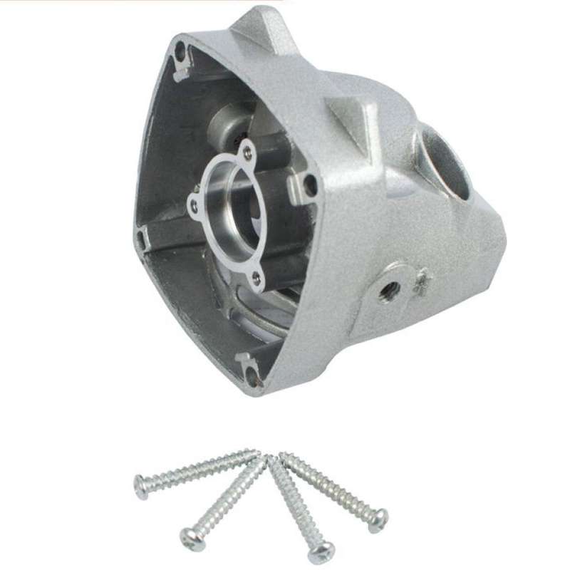 Polisher Service Kit Gear Box Housing & Screws (13/14) For Pol06