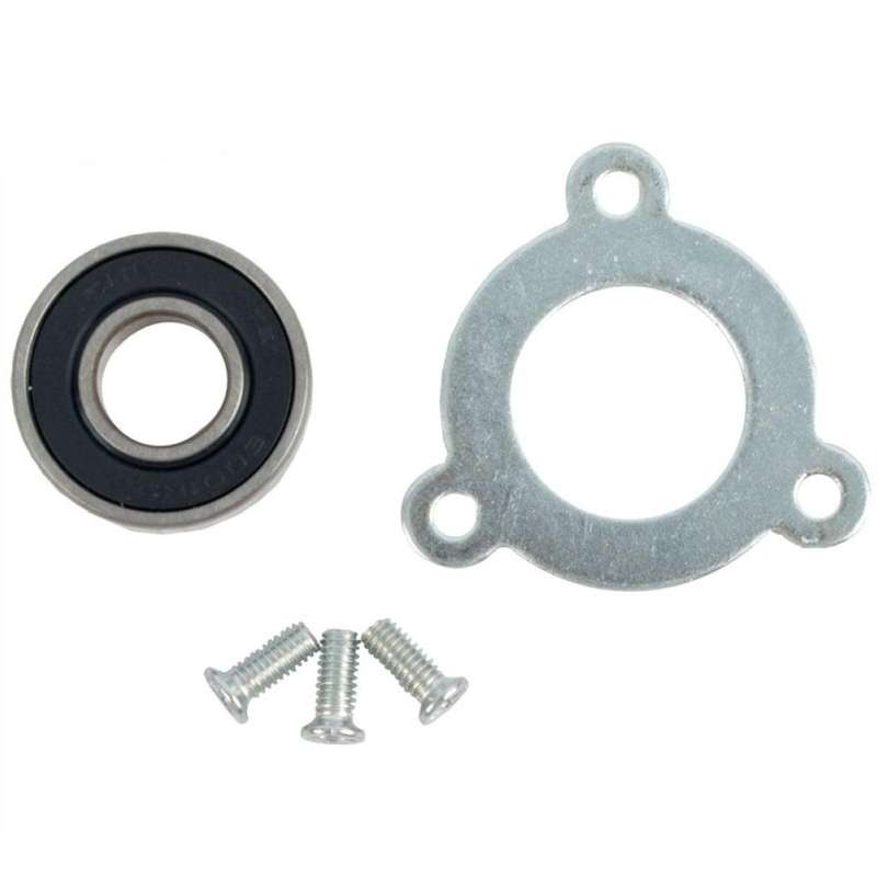 Polisher Service Kit Armature Front Bearing & Screws (18 20) For Pol06