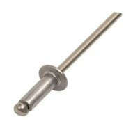 Rivet Pop D=4.0mm L=15mm Arb4015