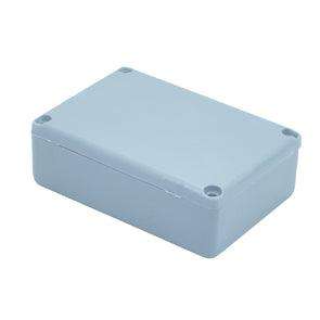 Abs Enclosure Grey 72x50x25 Pot 1 Grey *A*