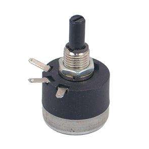 Potentiometer S/T Lin W/W 4 K7 3 W N 4 K7 *D*