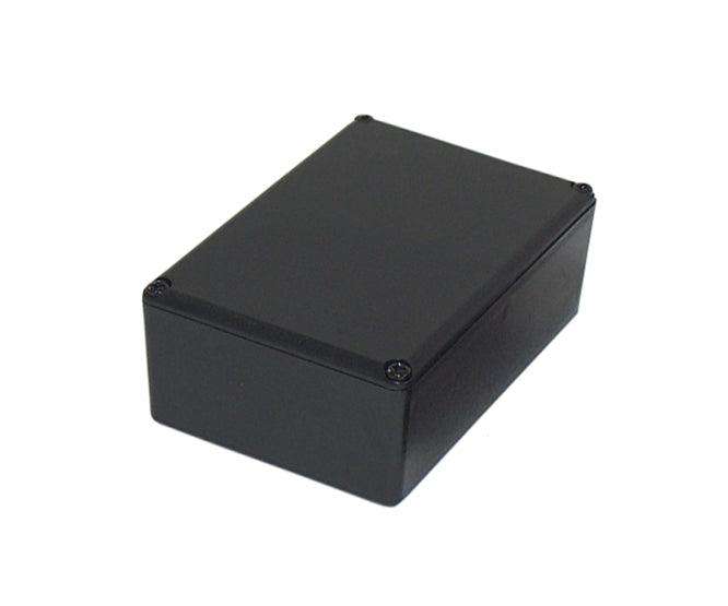 Enclosure Abs Black Pot 1 B 72x50x25 Pot 1 Black *A*