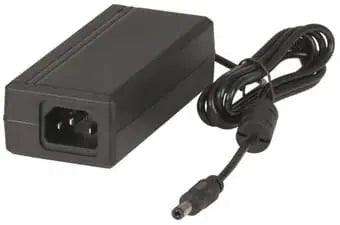 Power Supply 12 Volt 5 Amp Desktop Adapter