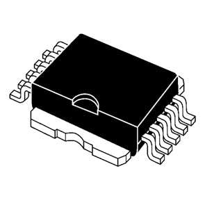 Ic Smd Powerswitch Vnd10 Bsp E Vnd10 Bsp E