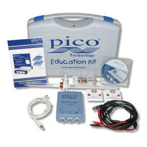 Kit Ps2205 Educational Ps2205 Mso Kit